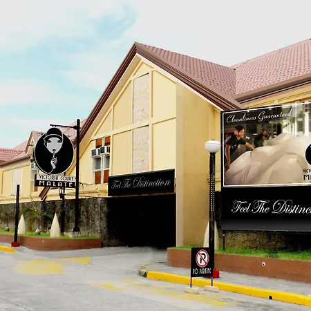 Hotel Ava Malate