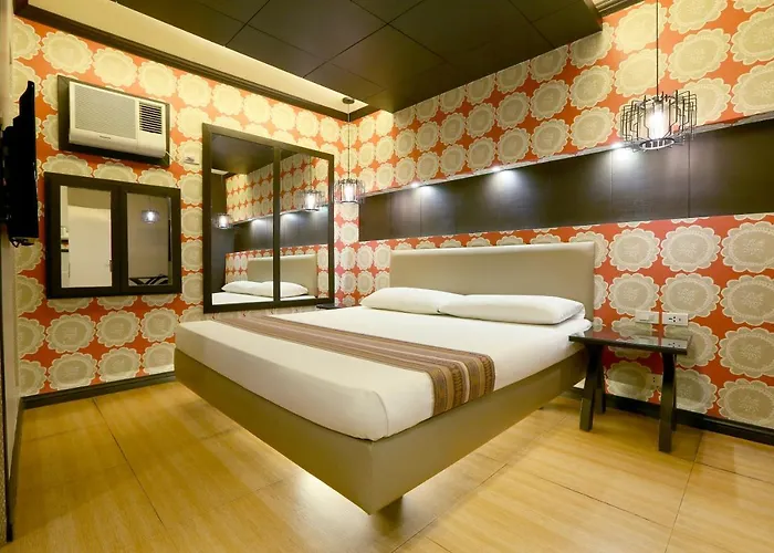 Ava Malate Motel
