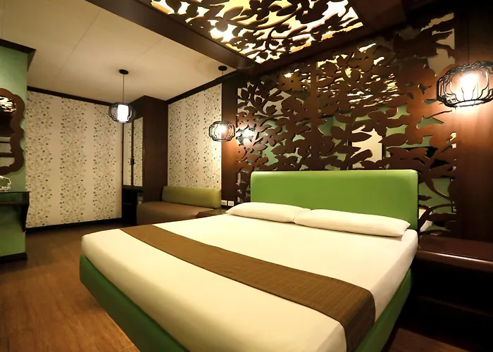Motel Ava Malate