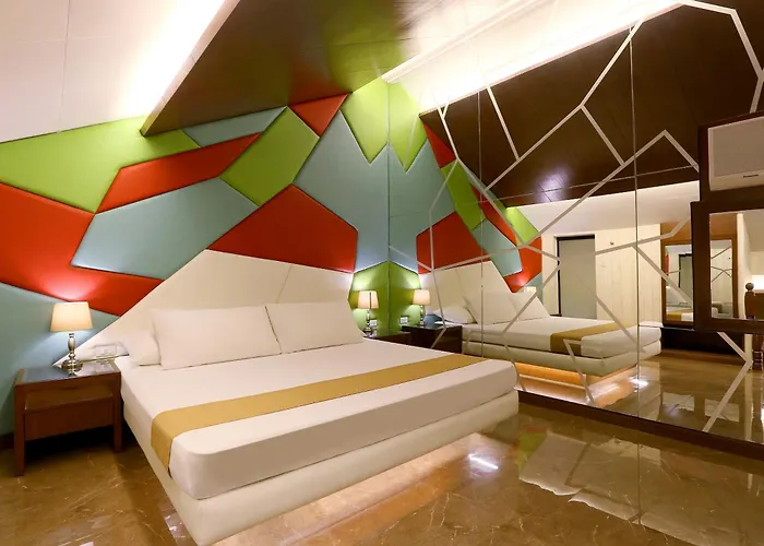 Motel Ava Malate Manille