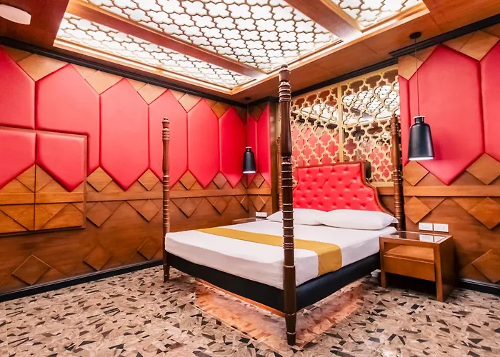 Motel Ava Malate 2*