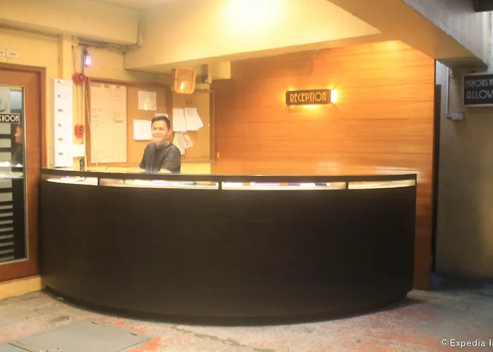 Motel Ava Malate 2*