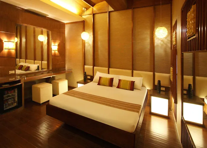 Motel Ava Malate 2*