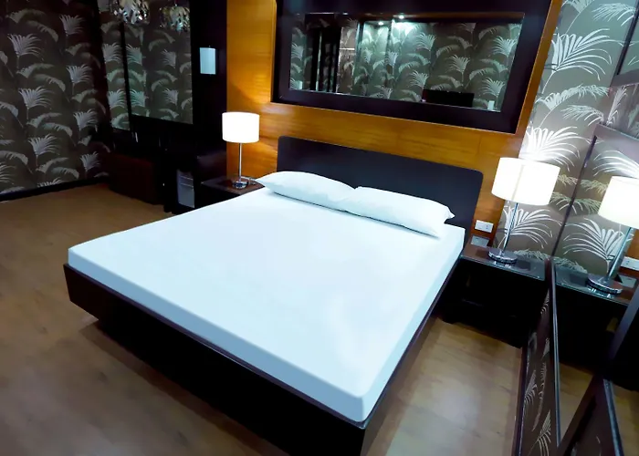 Motel Ava Malate Manille