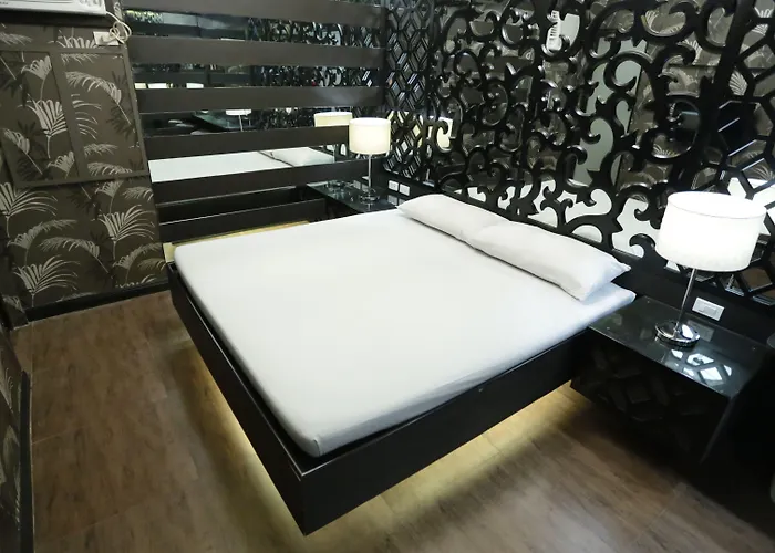 Motel Ava Malate Manille