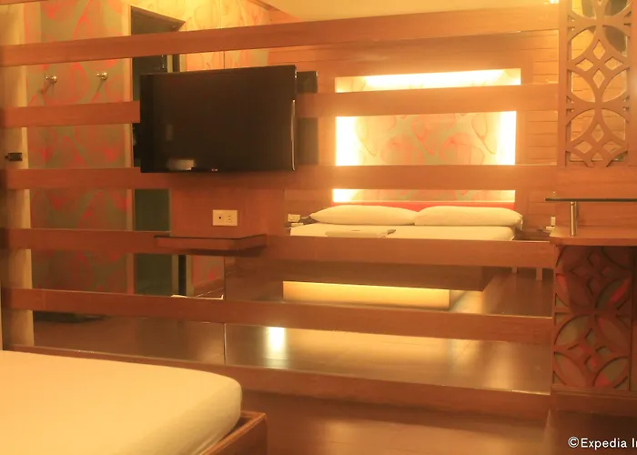 Motel Ava Malate