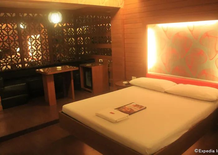 Motel Ava Malate Manille