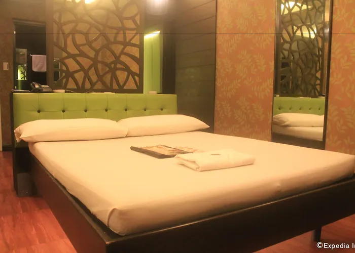 Motel Ava Malate Manille