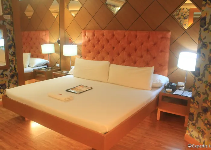 Ava Malate Motel 2*