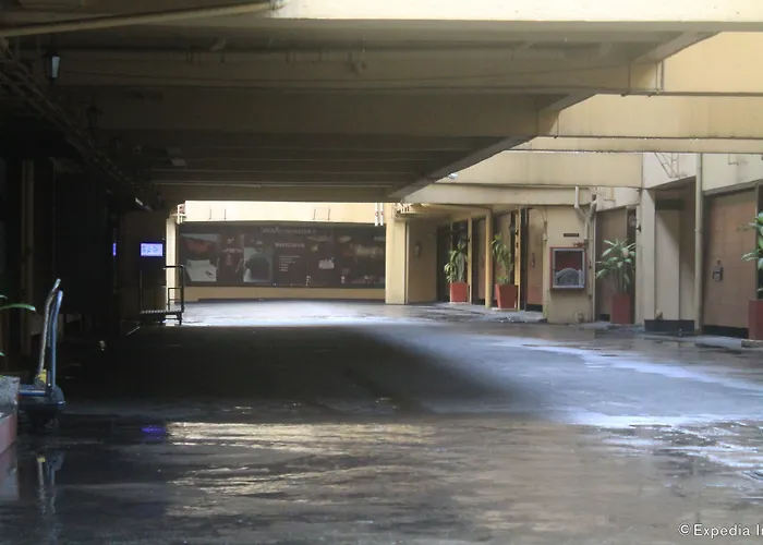 Motel Ava Malate