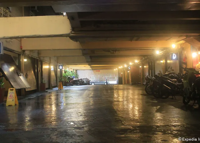 Ava Malate Motel