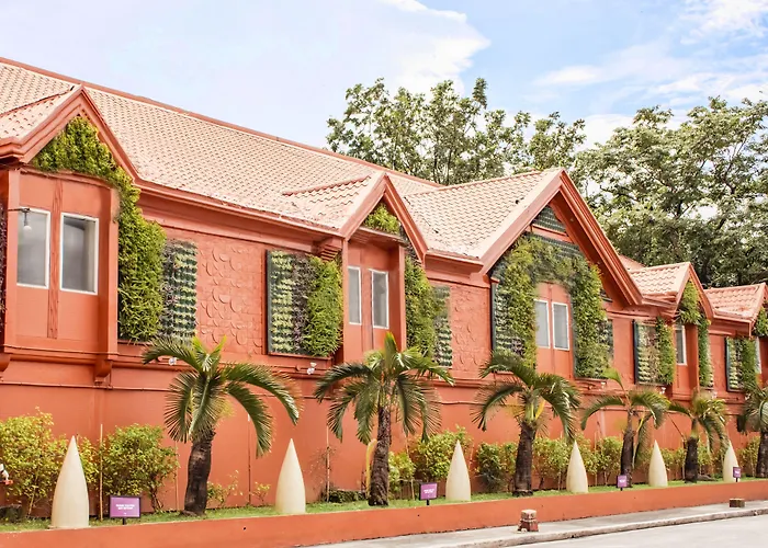 Motel Ava Malate