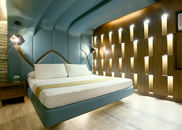 Motel Ava Malate 2*