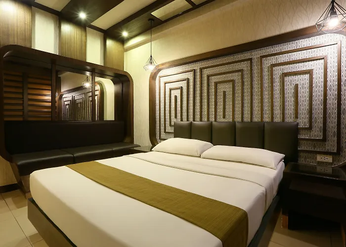 Motel Ava Malate 2*