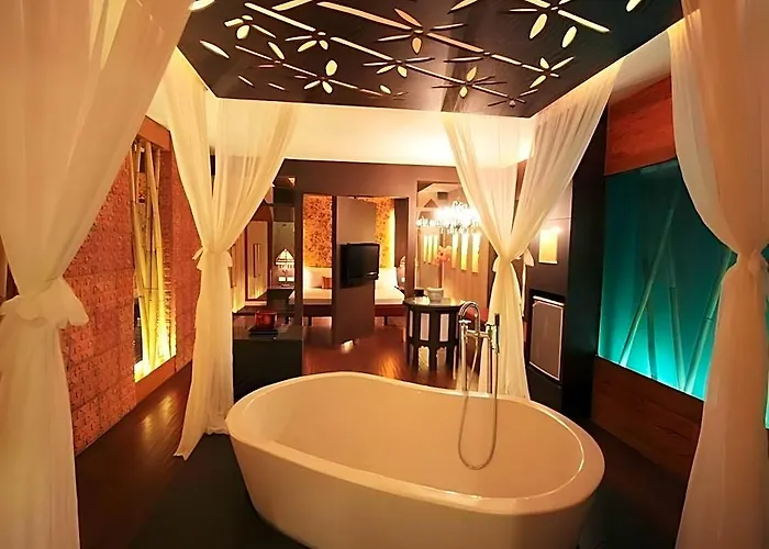 Motel Ava Malate 2*