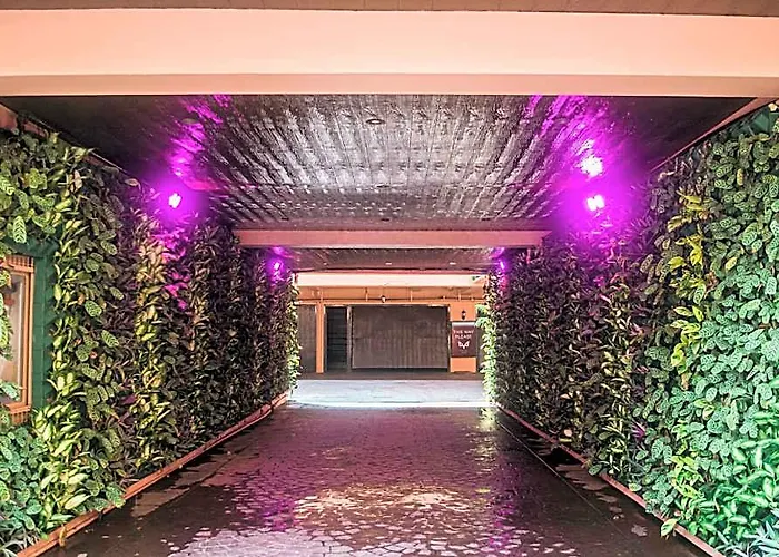 Motel Ava Malate