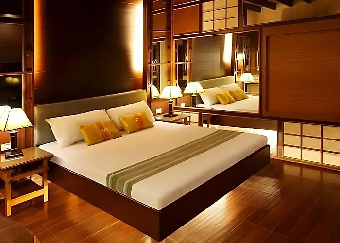 Ava Malate Motel Manille