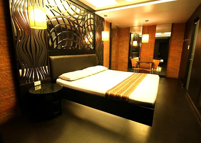 Motel Ava Malate
