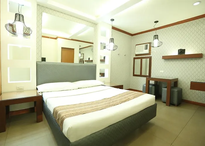 Ava Malate Motel 2*