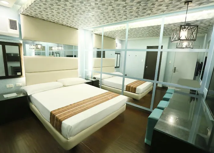 Ava Malate Motel